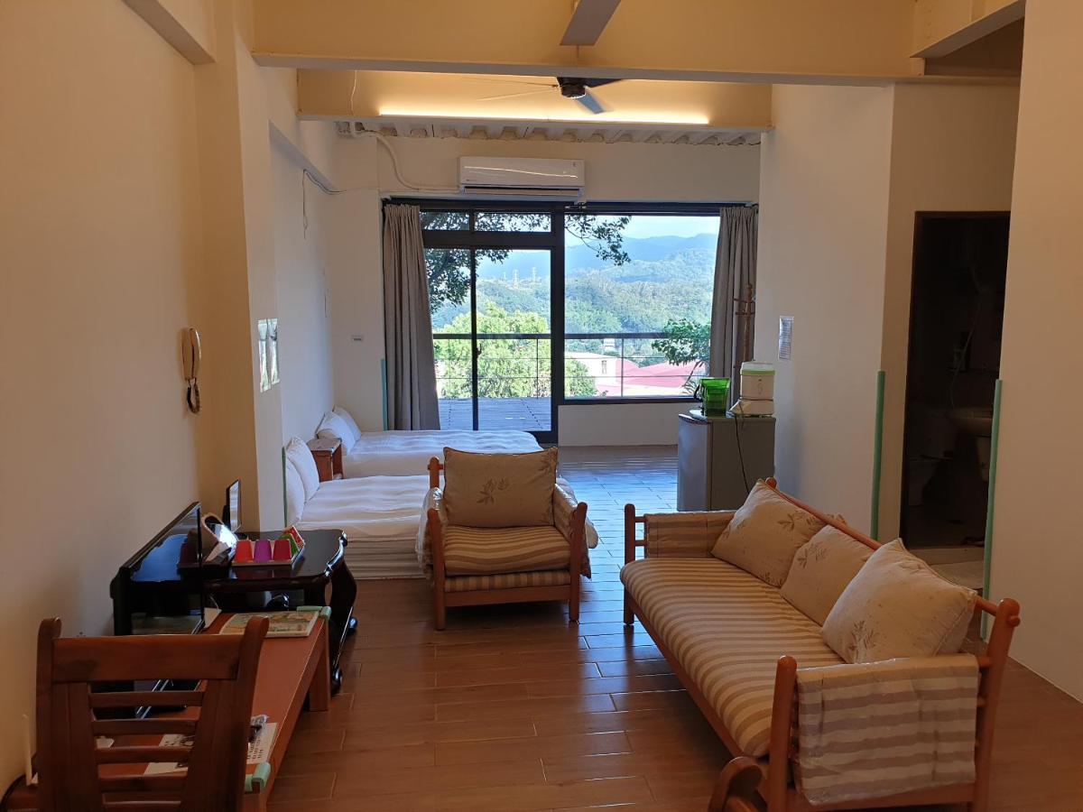 Sanyi Happiness B&B Экстерьер фото