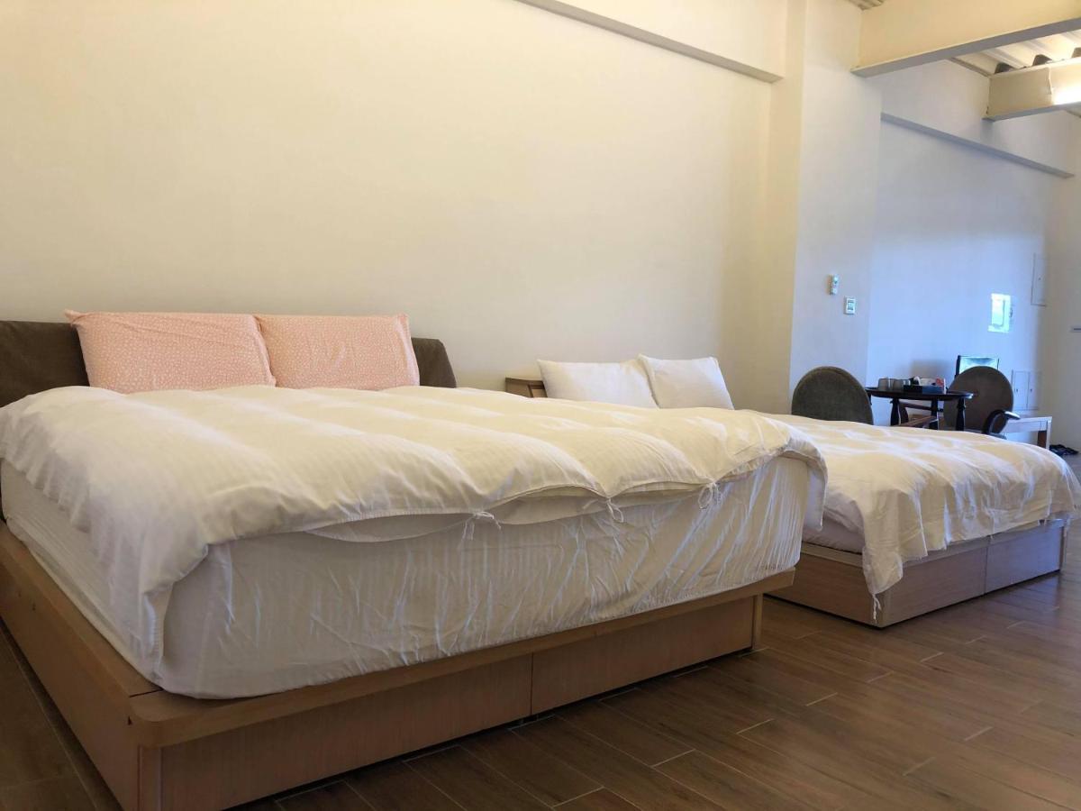 Sanyi Happiness B&B Экстерьер фото