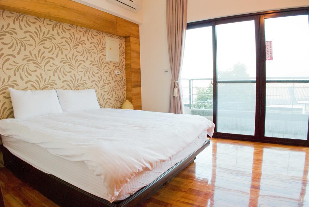 Sanyi Happiness B&B Экстерьер фото